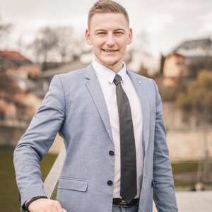 Vojtěch Vencl Partners Žamberk